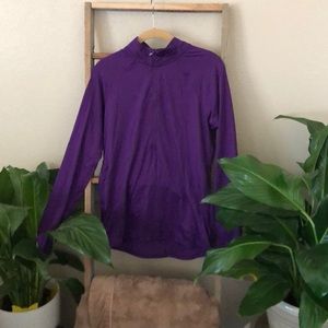 Long sleeve active shirt